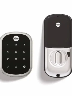 Inteligente YRD 256