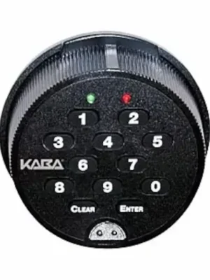 Kaba Max 252