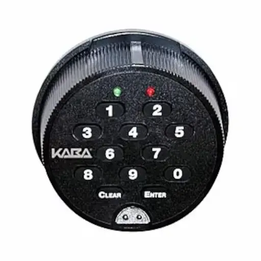 Kaba Max 252