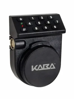Kaba Max Hamilton 552
